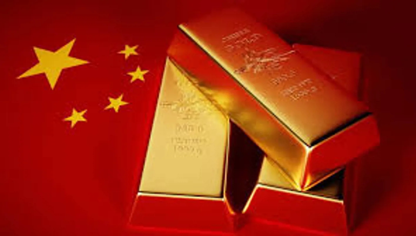 شانغهاي تتأهب لتكون خزينة الذهب العالمية: الصين تنافس على مركز الاحتياطي الأول