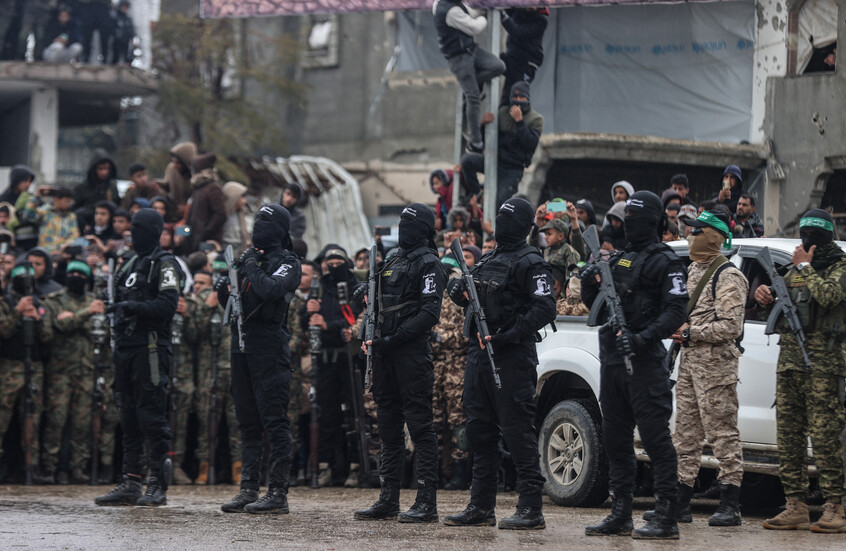 إيقاع قتلى وجرحى.. حماس وسرايا القدس تكشفان عن عمليات عسكرية ضد الجيش الإسرائيلي