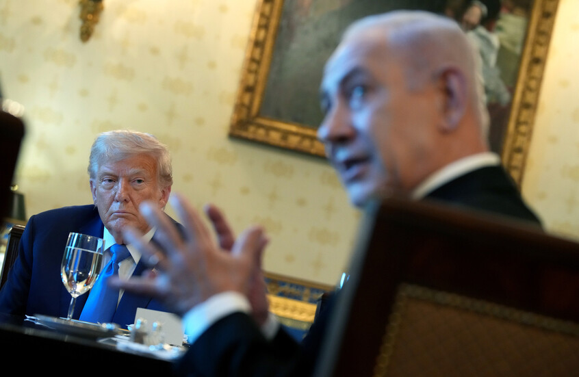 وزير إسرائيلي سابق: هناك أمور صعبة جدا ستحدث.. على رئيس الوزراء أن يقول نعم!