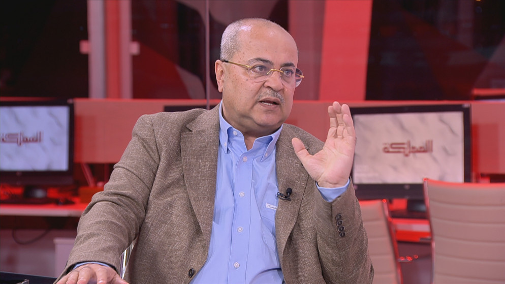 الطيبي: خطة ترامب نُسقت مع نتنياهو مسبقا بجميع بنودها