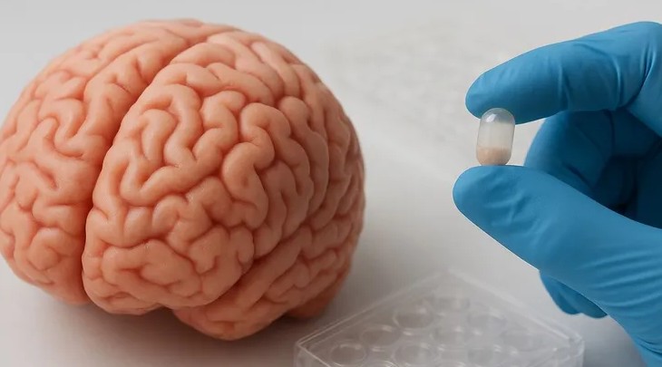 ابتكار جديد يفتح باب الشفاء من الزهايمر