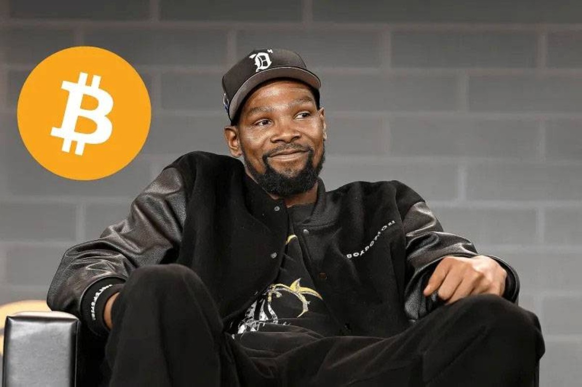 بعد 9 سنوات من نسيان كلمة السر.. نجم السلة الأمريكي يستعيد 1.8 مليون دولار من البيتكوين