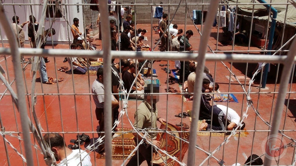 الكنيست يصادق على قانون إعدام الأسرى الفلسطينيين