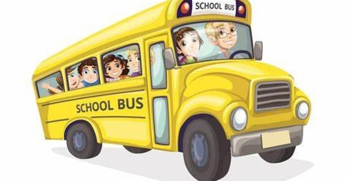 اللون الذي أنقذ ملايين الأرواح.. لماذا تُطلى حافلات المدارس باللون الأصفر؟