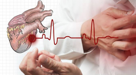 عادات صباحية تزيد خطر الإصابة بأمراض القلب المبكرة