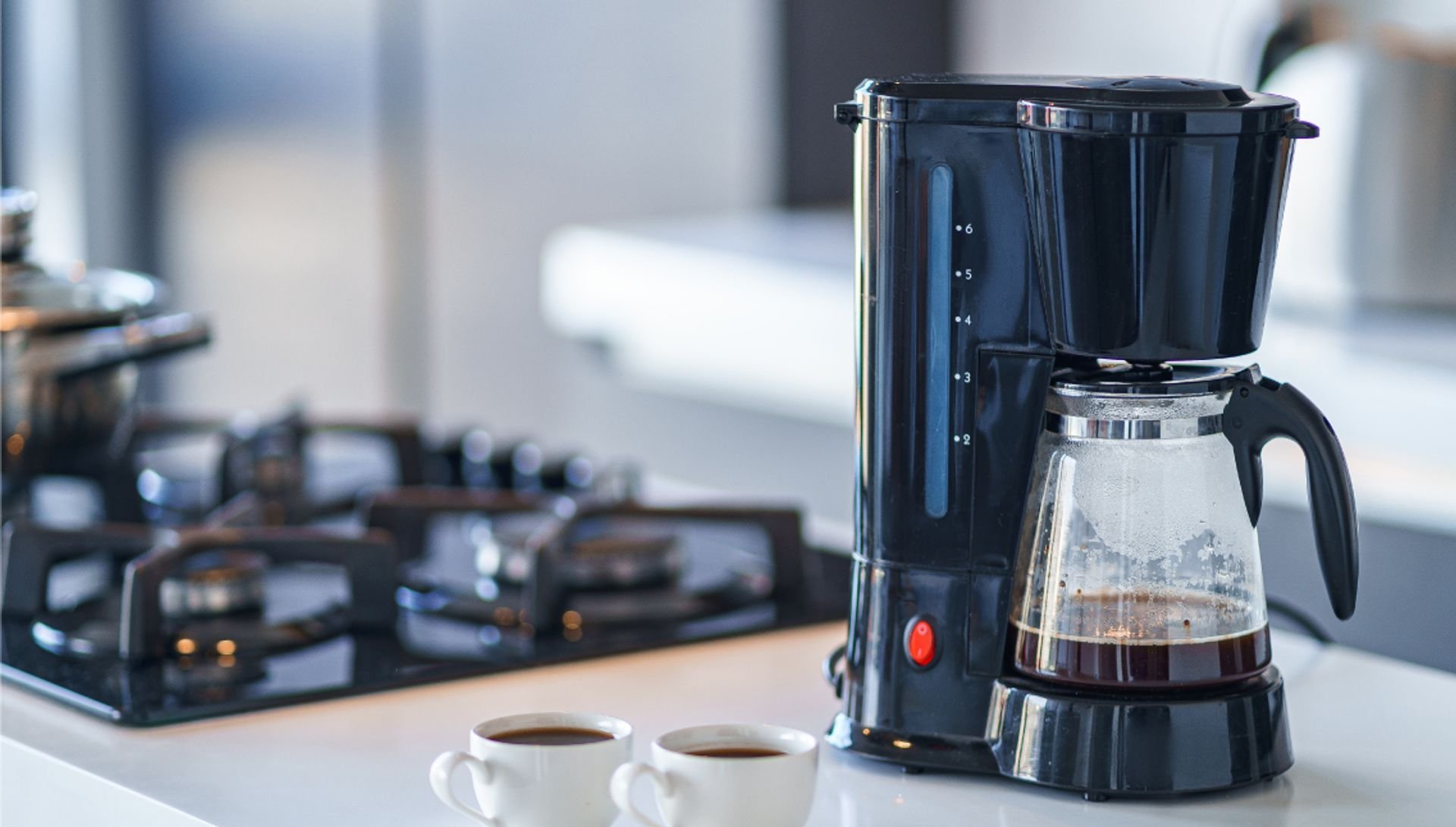 تجربة القهوة التركية الأصيلة مع ماكينات تحضير القهوة الحديثة