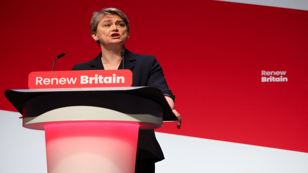 بريطانيا: منع إسرائيل دخول الغذاء والعلاج لغزة عار أخلاقي