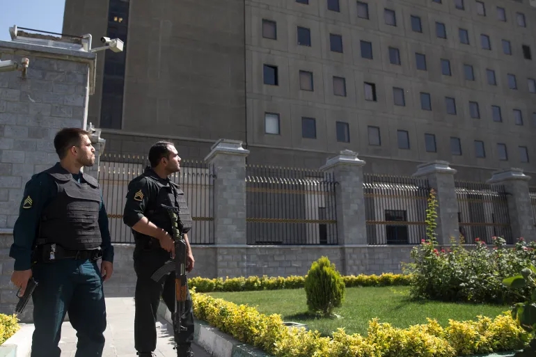 إيران تعلن إعدام جاسوس “خطير” للموساد.. هذه مهامه