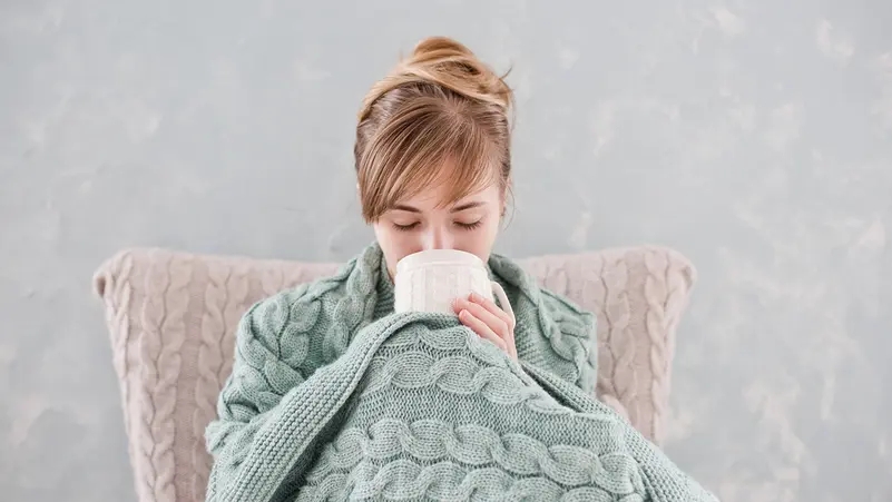 5 وصفات مشروبات قبل النوم.. تخفض التوتر والكوليسترول