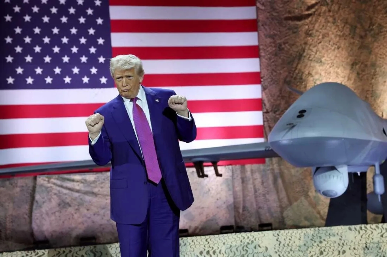 البيت الأبيض: ترمب يضغط لإنهاء الحرب بغزة