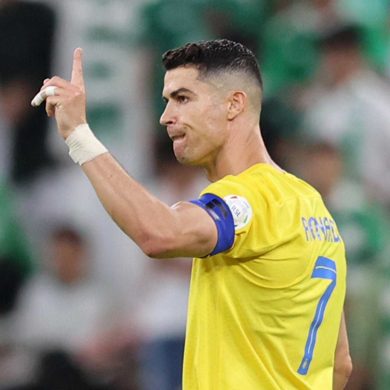 هذا اللاعب من سيحطم رقم الأسطورة رونالدو كأفضل هداف في تاريخ دوري أبطال