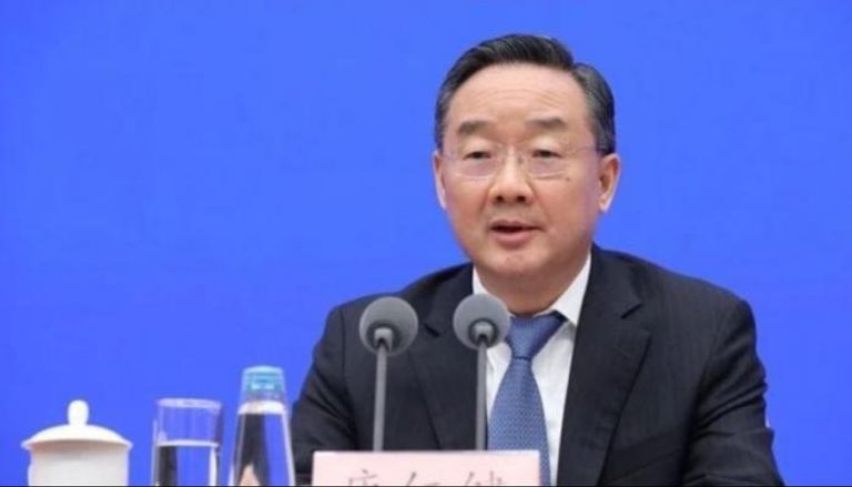 أقسى من الإعدام.. وزير صيني ينتظر الموت بعد 730 يوما