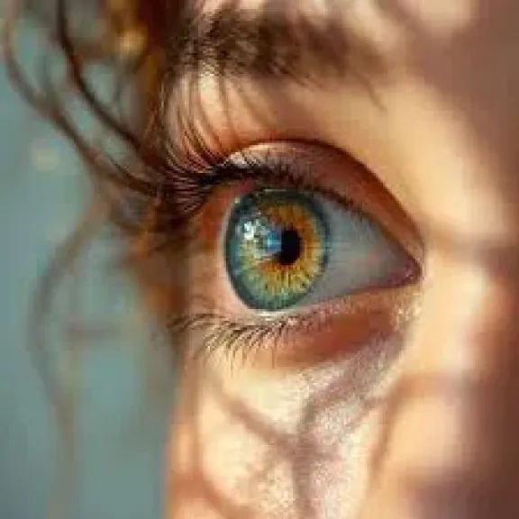 5 أطعمة تزيد من خطر الإصابة بإعتام عدسة العين