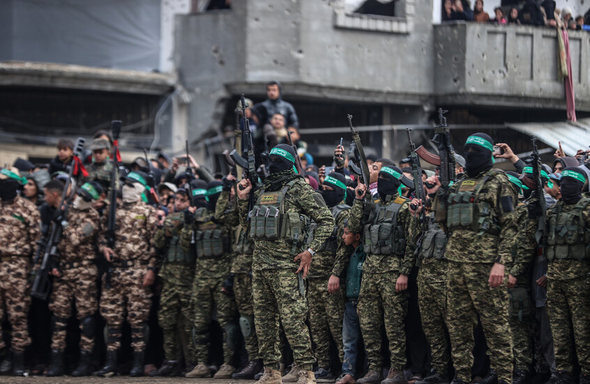 القسام تعلن عن إغارة جديدة على الجيش الإسرائيلي: أطلقنا النار من مسافة صفر وأوقعنا قتلى وجرحى