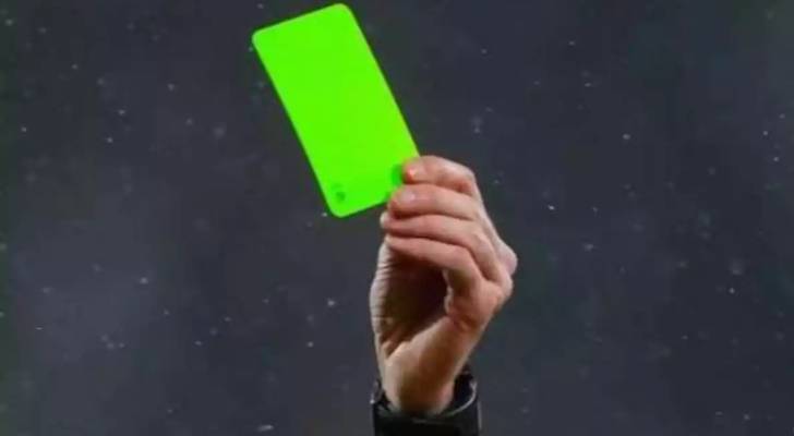 لأول مرة في تاريخ كرة القدم .. الكارت الأخضر يظهر في مونديال الشباب ويلغي ركلة جزاء