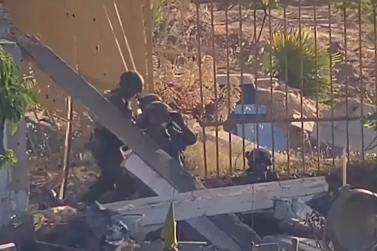 القسام وسرايا القدس تستهدفان جنود وآليات الاحتلال بمدينة غزة