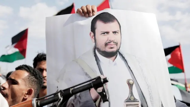 الحوثيون يتوعدون كبرى شركات النفط الأميركية