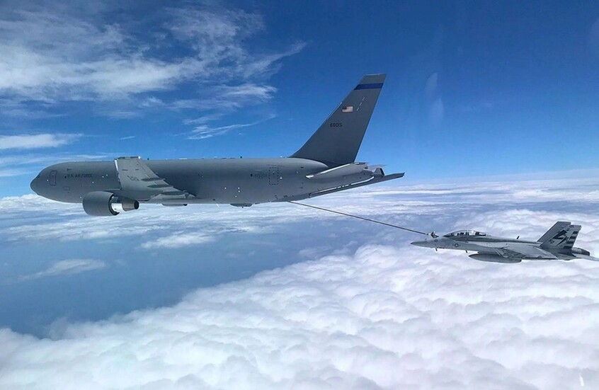 ضربة محتملة لإيران