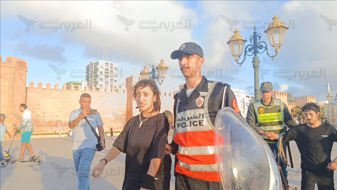 المغرب: إلى أين تتجه احتجاجات مجموعة جيل زد الشبابية؟