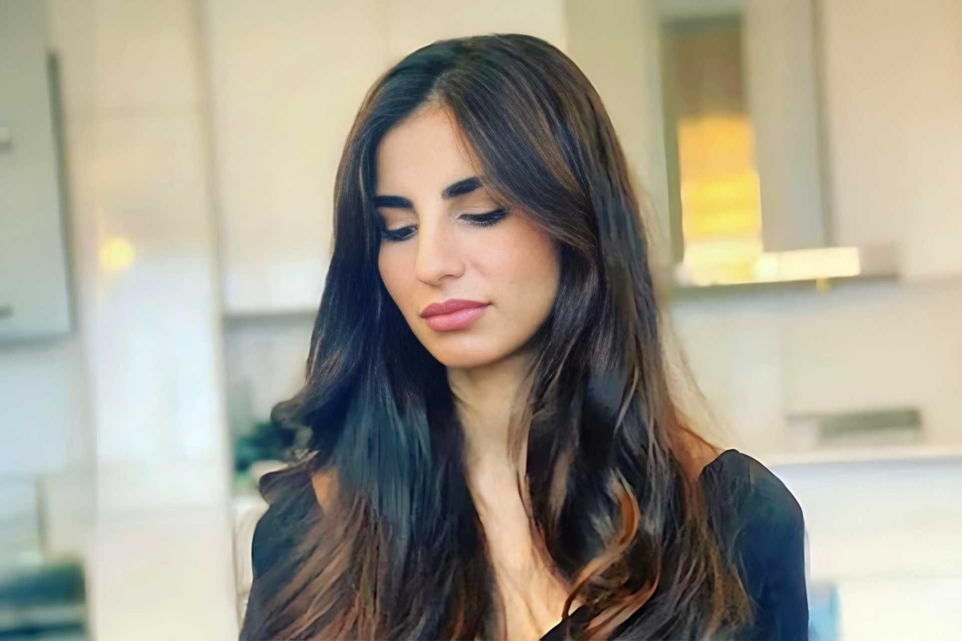 فرنسا تعتقل ابنة زين العابدين بن علي بطلب من تونس