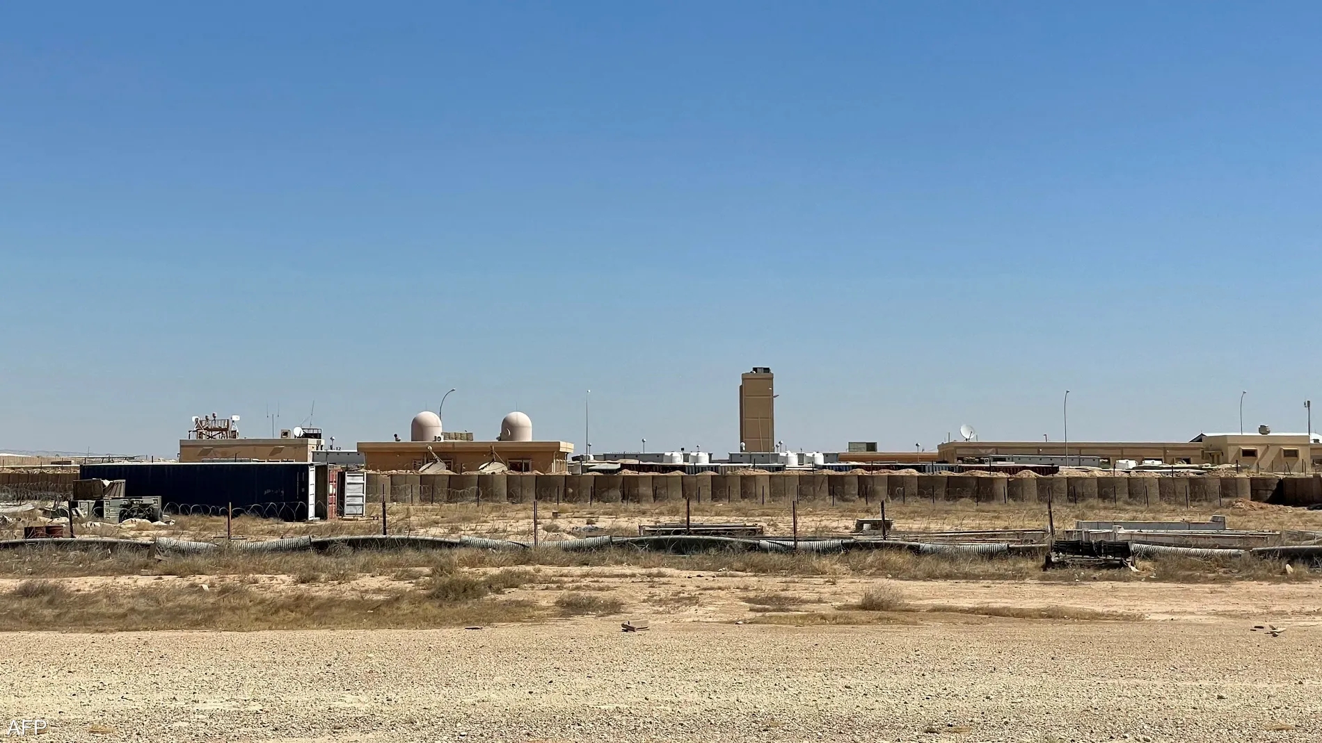 البنتاغون يعلن بدء تقليص الوجود العسكري الأميركي في العراق