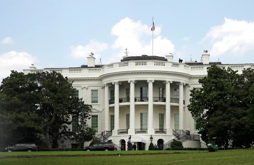 البيت الأبيض يكشف خطا أحمر وضعه ترامب أمام حماس إن رفضت خطته بشأن غزة