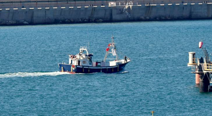 الاحتلال يحتجز 400 ناشط من أسطول الصمود... وقارب واحد لا يزال يبحر باتجاه غزة