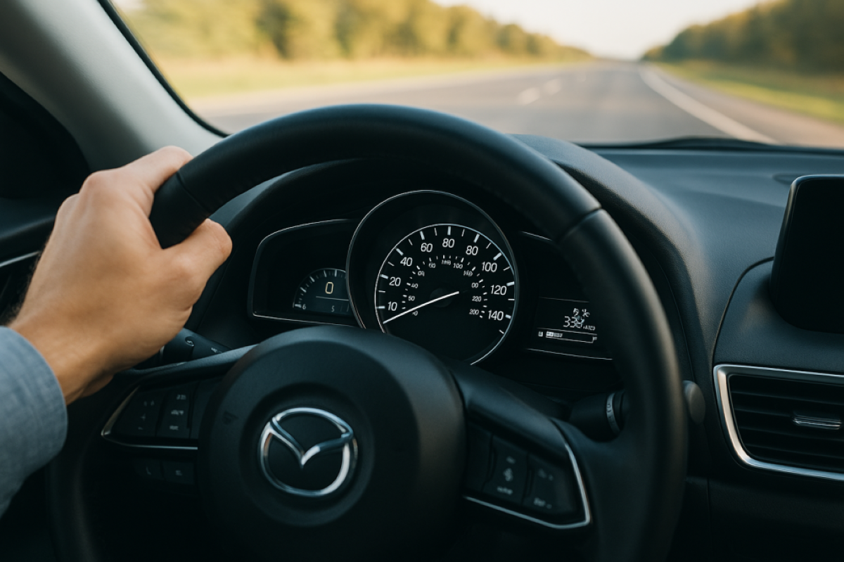 وداعاً لهدر البنزين.. كيف توفّر استهلاك سيارتك؟