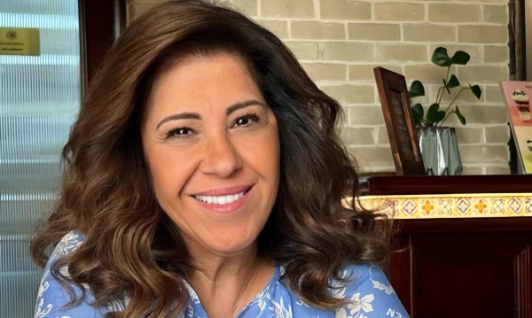 ليلى عبد اللطيف تثير الجدل بتوقعات تخص شيرين وياسمين عبد العزيز