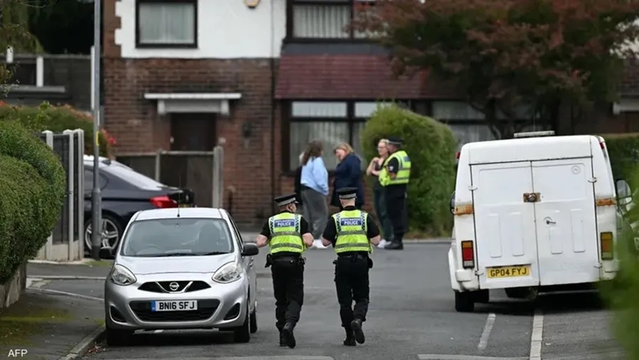 الشرطة البريطانية تكشف هوية منفذ هجوم مانشستر