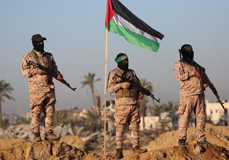 قيادي في حماس: سنرد قريبا على خطة ترامب والوقت ليس سيفا على رقابنا