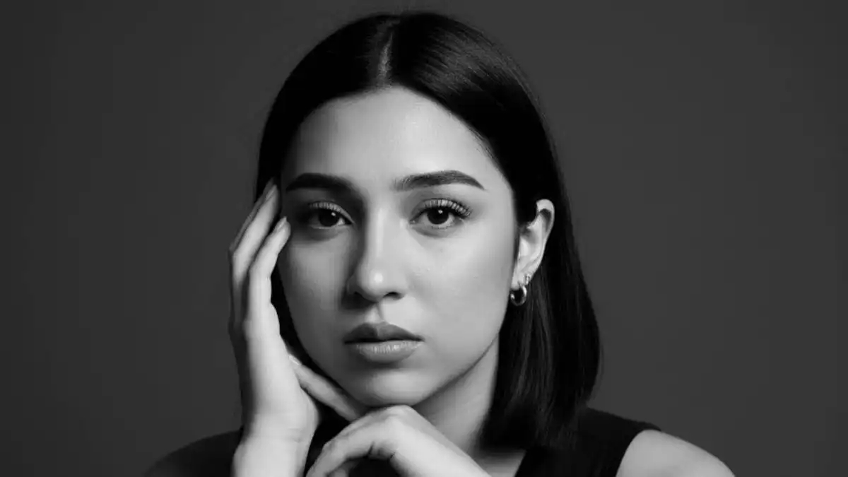 ما سبب وفاة نجمة تيك توك جينيفر نيكول ريفاس؟ صور