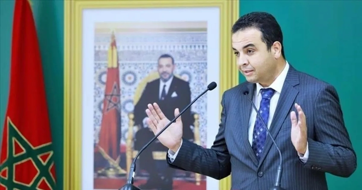 وزير العمل المغربي للمتظاهرين: رسائلكم وصلت لكن الحوار معكم صعب