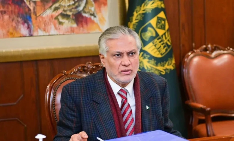 وزير الخارجية الباكستاني حول خطة ترامب بشأن غزة: هذه ليست المسودة التي أعددناها