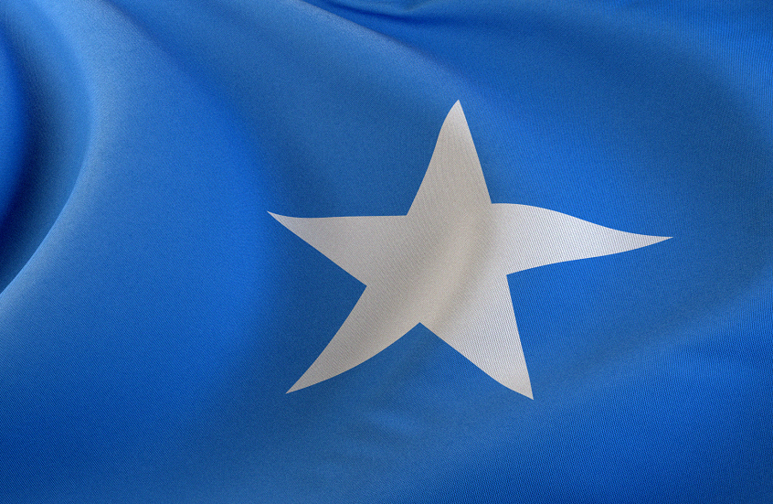 انفجار ثان يهز القصر الرئاسي في الصومال