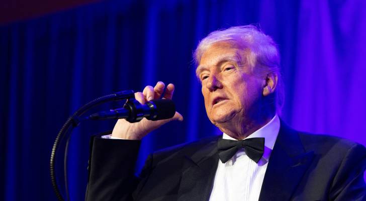 ترمب ينتقد نتنياهو