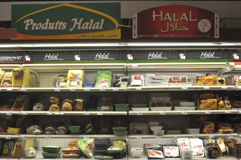 قصة منتج إسلامي لا تستطيع فرنسا حصاره