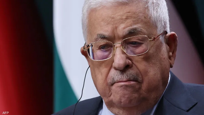 دستور جديد لدولة فلسطين.. وعباس يؤكد ان الاصلاح قادم