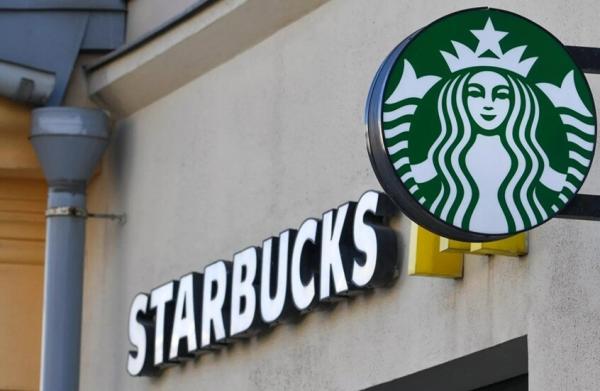 ستاربكس تسجل علامة تجارية في روسيا حتى عام 2034