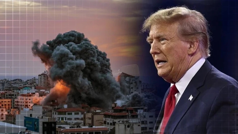 حماس توافق على تسليم المحتجزين وفق الصيغة الواردة في مقترح ترامب