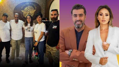 رمضان 2026 يوحّد الفنانين السوريين ..أبرز هذه الأعمال