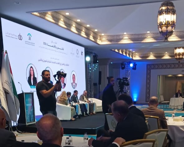 المحاميين الأردنيين تطلق مؤتمراً حول حبس المدين ورفع الحماية الجزائية  تفاصيل