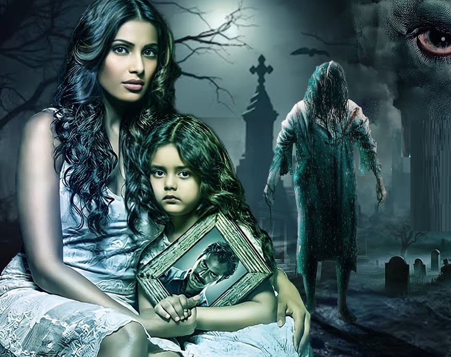 بميزانيات ضخمة ونجوم كبار.. أفلام الرعب تعود بقوة إلى بوليوود