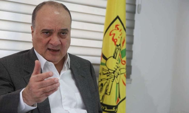 “فتح” تقرر إعادة ناصر القدوة لعضويتها استجابة لطلب وجهه للرئيس عباس