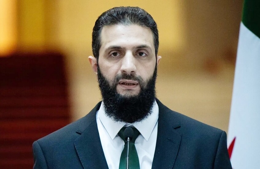 الشرع في سابقة لم يعرفها التاريخ.. ماذا وراء قرار الرئيس السوري حول حرب أكتوبر؟