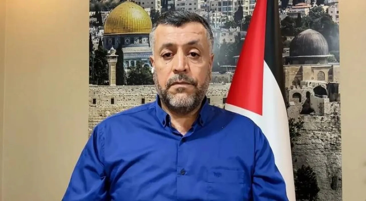 حماس تنفي (ادعاءات مفبركة) حول تسليم السلاح