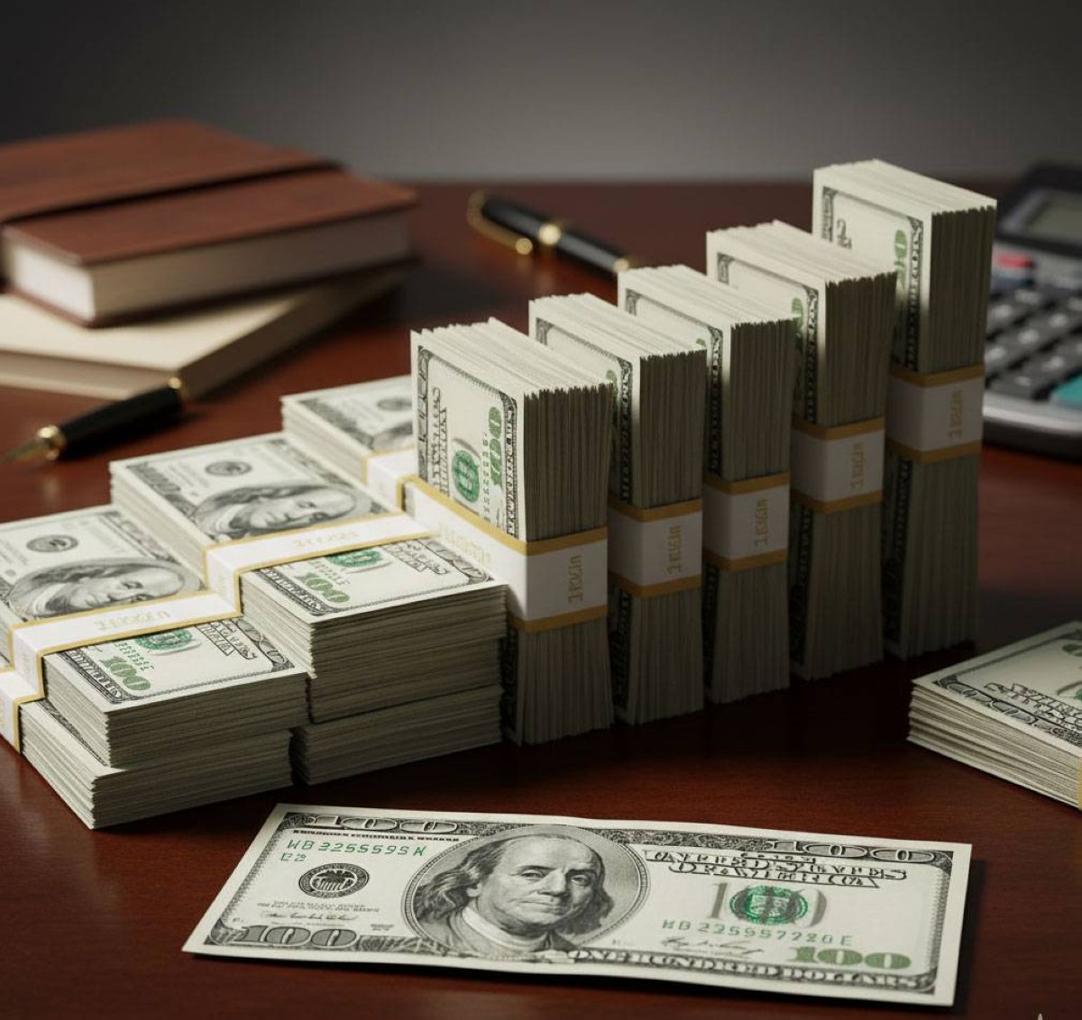 أسرار ملوك المال الخفية.. كيف ينفق أغنى المليارديرات ثرواتهم؟