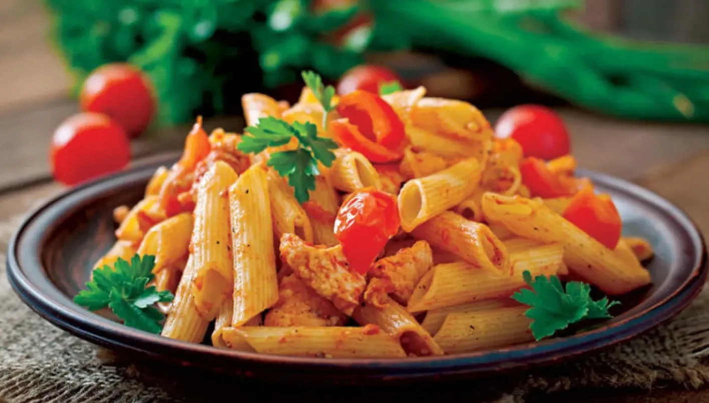 رسوم ترامب الجمركية تهدّد المعكرونة الإيطالية... ضربة قاضية