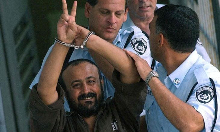 إعلام عبري: حماس تصر على إدراج البرغوثي ضمن أي صفقة تبادل مع إسرائيل