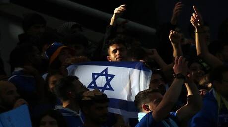 فيفا يحدد شرط إيقاف إسرائيل عن البطولات الدولية